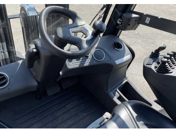 Дизельный погрузчик Linde H 25 D-01/1202: фото 2 Дизельный погрузчик Linde H 25 D-01/1202: фото 2