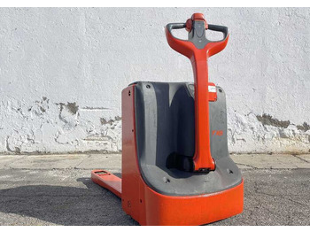 Тележка LINDE T16