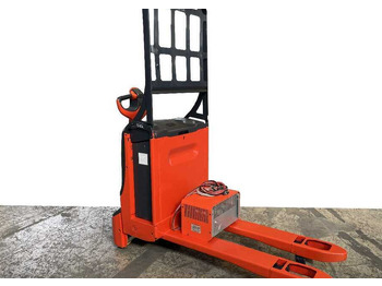 Тележка LINDE T16