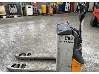 Тележка Still ECU 16 (forche mm. 980): фото 2