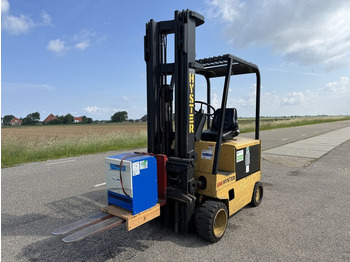 Электропогрузчик HYSTER