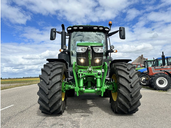 Трактор John Deere 6R150: фото 3