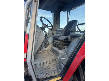 Трактор Massey Ferguson 3060: фото 4