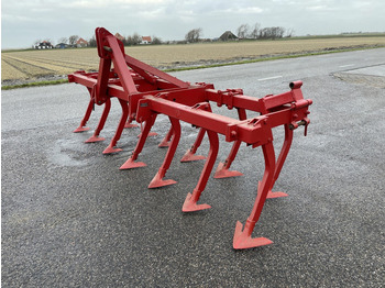 Культиватор NIEMEYER