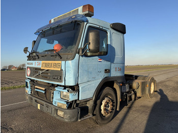 Тягач VOLVO FM12 340