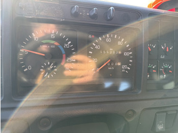 Тягач Volvo FM 12 340: фото 5