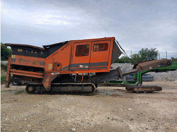 Шредер промышленный