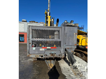 Буровая машина Atlas Copco D7: фото 4
