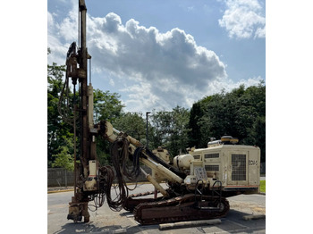 Буровая машина ATLAS