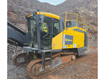 Буровая машина EPIROC