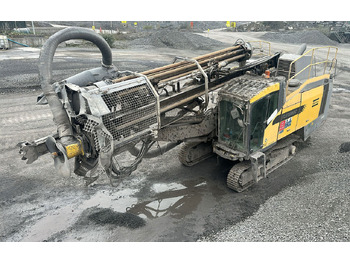 Буровая машина Atlas Copco FlexiROC D55-10SF: фото 2