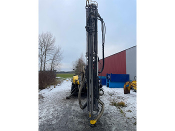 Буровая машина Atlas Copco FlexiROC T15R: фото 5