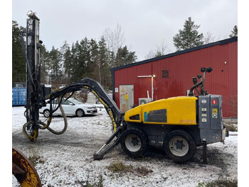 Буровая машина Atlas Copco FlexiROC T15R: фото 3