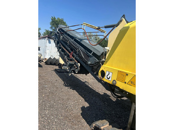 Дорожная фреза Bomag BM 1300/30: фото 4