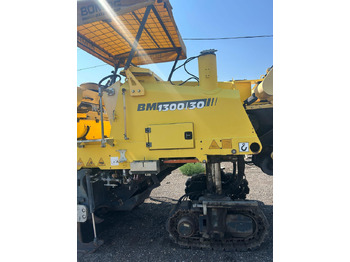 Дорожная фреза Bomag BM 1300/30: фото 5