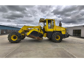 Стабилизатор грунта Bomag MPH 122: фото 4