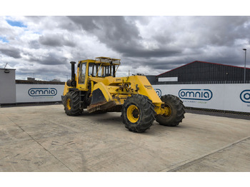 Стабилизатор грунта Bomag MPH 122: фото 3