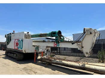 Casagrande C30 в лизинг Casagrande C30: фото 3