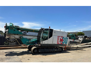 Casagrande C30 в лизинг Casagrande C30: фото 2