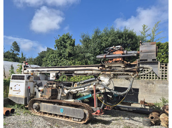 Буровая машина CASAGRANDE