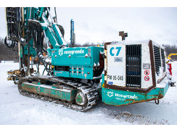 Casagrande C7 XP в лизинг Casagrande C7 XP: фото 4 Casagrande C7 XP в лизинг Casagrande C7 XP: фото 4