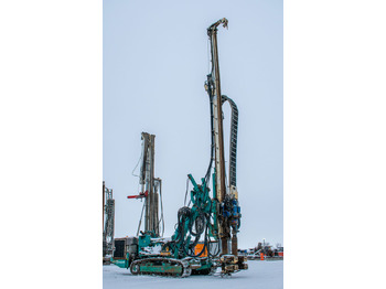 Casagrande C7 XP в лизинг Casagrande C7 XP: фото 3 Casagrande C7 XP в лизинг Casagrande C7 XP: фото 3