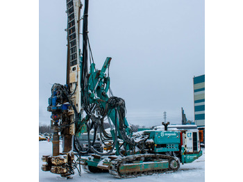 Casagrande C7 XP в лизинг Casagrande C7 XP: фото 5 Casagrande C7 XP в лизинг Casagrande C7 XP: фото 5