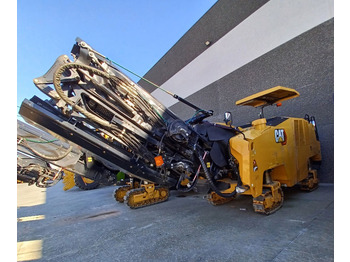 Дорожная фреза CATERPILLAR