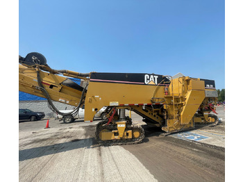 Дорожная фреза CATERPILLAR