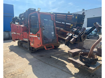 Техника для горизонтального бурения DITCH WITCH