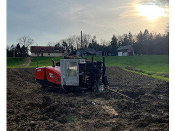 Техника для горизонтального бурения DITCH WITCH