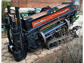 Техника для горизонтального бурения Ditch Witch JT3020 Mach 1: фото 3