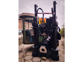 Техника для горизонтального бурения Ditch Witch JT3020 Mach 1: фото 5