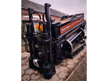 Техника для горизонтального бурения Ditch Witch JT3020 Mach 1: фото 4