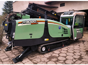 Техника для горизонтального бурения Ditch Witch JT3020 Mach 1: фото 2