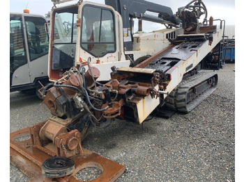Техника для горизонтального бурения DITCH WITCH