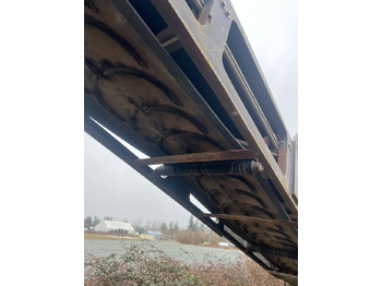 Дорожная фреза Dynapac PL2000: фото 4 Дорожная фреза Dynapac PL2000: фото 4