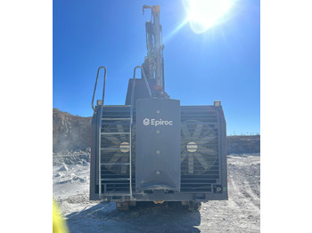 Буровая машина Epiroc FlexiROC D65: фото 5 Буровая машина Epiroc FlexiROC D65: фото 5