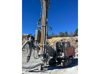 Буровая машина Epiroc FlexiROC D65: фото 4 Буровая машина Epiroc FlexiROC D65: фото 4