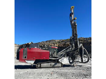 Буровая машина Epiroc FlexiROC D65: фото 3 Буровая машина Epiroc FlexiROC D65: фото 3