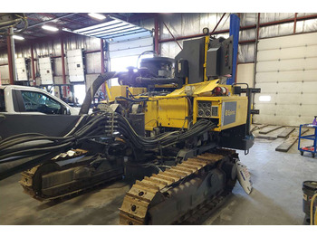 Буровая машина EPIROC