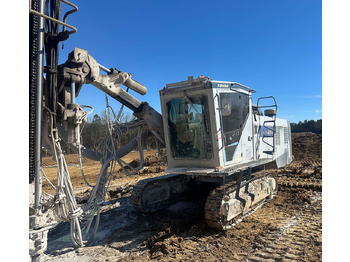 Furukawa HCR1800-EDII в лизинг Furukawa HCR1800-EDII: фото 2