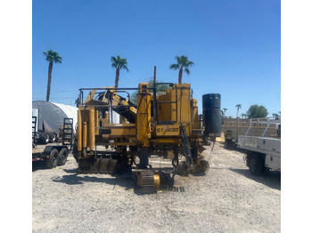 Асфальтоукладчик GOMACO