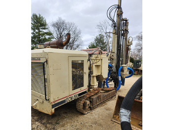 Буровая машина INGERSOLL RAND