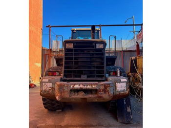 Колёсный погрузчик Komatsu WA450-5L: фото 4 Колёсный погрузчик Komatsu WA450-5L: фото 4