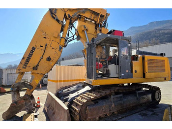 Горнодобывающая техника LIEBHERR R 944