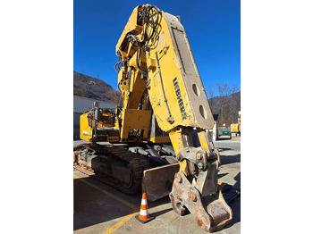 Горнодобывающая техника Liebherr R944C T Litronic: фото 4