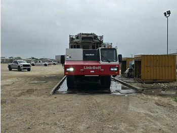 Мобильный кран Link-Belt ATC-3275: фото 5 Мобильный кран Link-Belt ATC-3275: фото 5