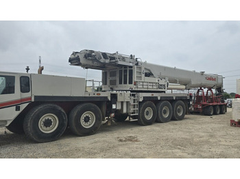 Мобильный кран Link-Belt ATC-3275: фото 4 Мобильный кран Link-Belt ATC-3275: фото 4