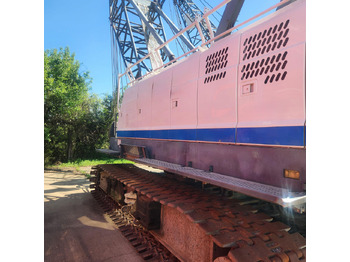 Гусеничный кран Manitowoc 11000-1: фото 3